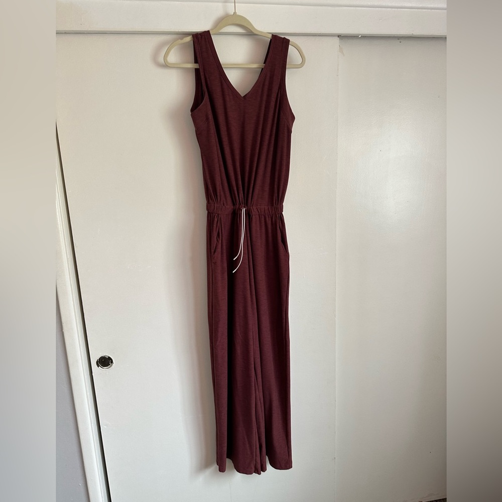 Activewear romper
